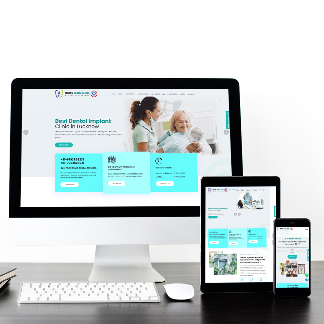 Kosmic Dental Clinic